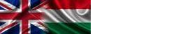 Kimák Petra - angol nyelvtanár
